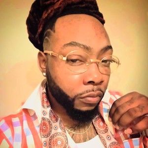 Meet your Posher, Demarcus